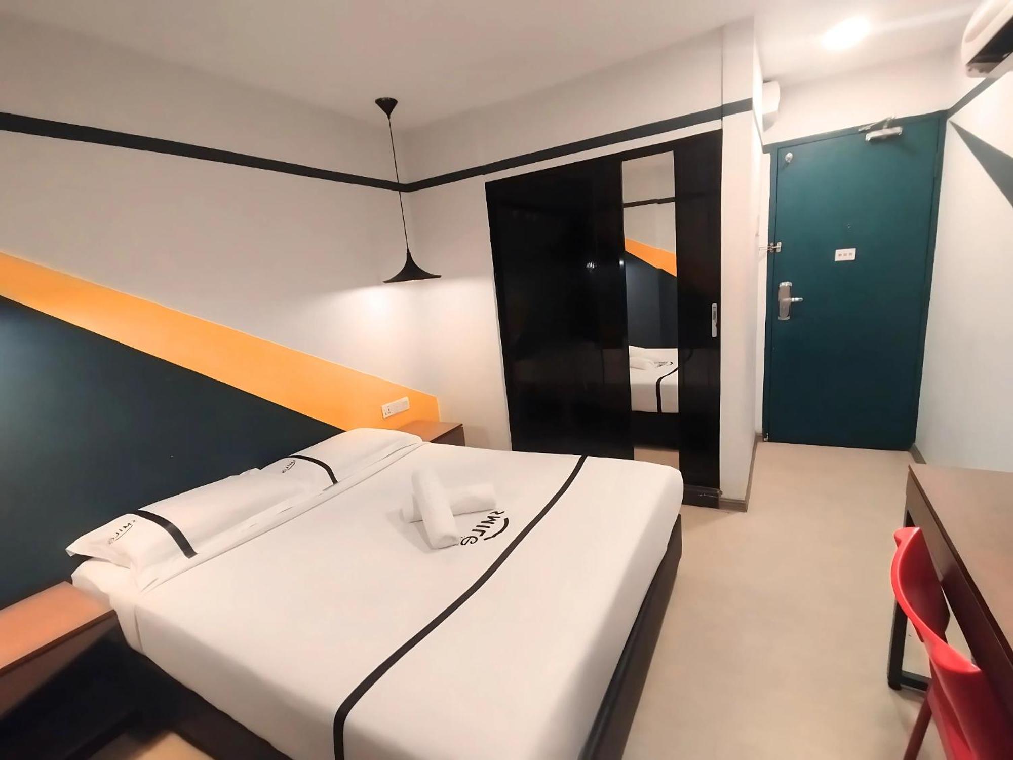 Smile Hotel C180 Cheras Selatan Exteriér fotografie